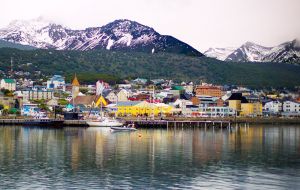 “We need to readjust the scale of rates for tourists from Argentina and Mercosur, they represent anywhere from 35% to 45% of total visitors to Ushuaia”.