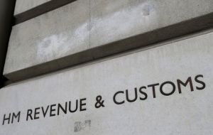 However financial reports noted that the banks followed all UK tax rules, and that tax payments can be volatile and may reflect profits and losses from previous years.