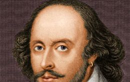 Shakespeare played a critical role in shaping modern English and helping to make it the world’s language. 