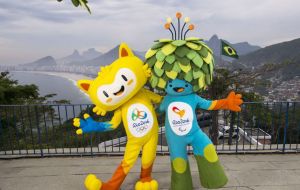 When Rio bid to host the 2016 Olympics, the city said it would cut raw sewage flowing into the bay by 80% but has since confirmed it will not meet that target. 