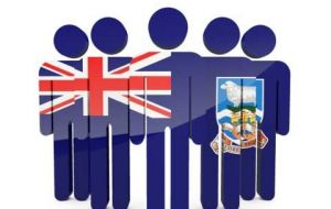 In March 2013 the Falkland Islands held a referendum on its future and overwhelmingly voted to remain British Overseas Territory 