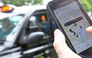 Uber today welcomed the announcement. “This is good news for Londoners and a victory for common sense,” a spokesperson said.