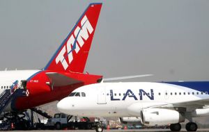 Brazil’s biggest airline, TAM, resorted to a complex two-tier ownership structure to pull off the 2012 merger forming Chile-based Latam Airlines Group