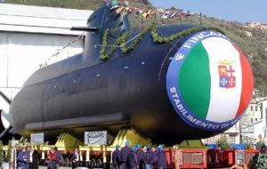 INS Arihant is first of the five in the class of submarines designed and constructed as a part of Indian Navy’s Advanced Technology Vessel (ATV) project.