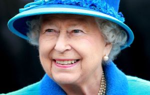 “The Queen remains politically neutral, as she has for 63 years,” the palace said in a statement. “We will not comment on spurious, anonymously sourced claims”.