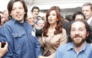 Under Cristina Fernandez, Argentina was reluctant to advance with negotiations since her government privileged local jobs and domestic industry 