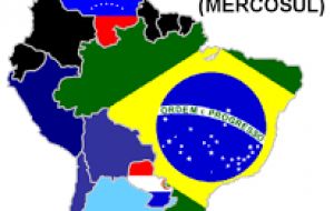 Mercosur is the EU’s eighth-largest trade partner, while the EU is Mercosur’s largest investor.