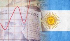 Argentina is set to issue more than US$12 billion in bonds to obtain the funds to pay in cash the creditors who have already accepted the government’s offer. 