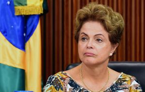 Rousseff said Lula was appointed for his experience and had a history of championing fiscal stability and combating inflation. 