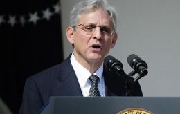 Considered a moderate, Garland, 63, is chief judge of the US Court of Appeals for the District of Columbia. He was picked to replace long-serving Justice Scalia