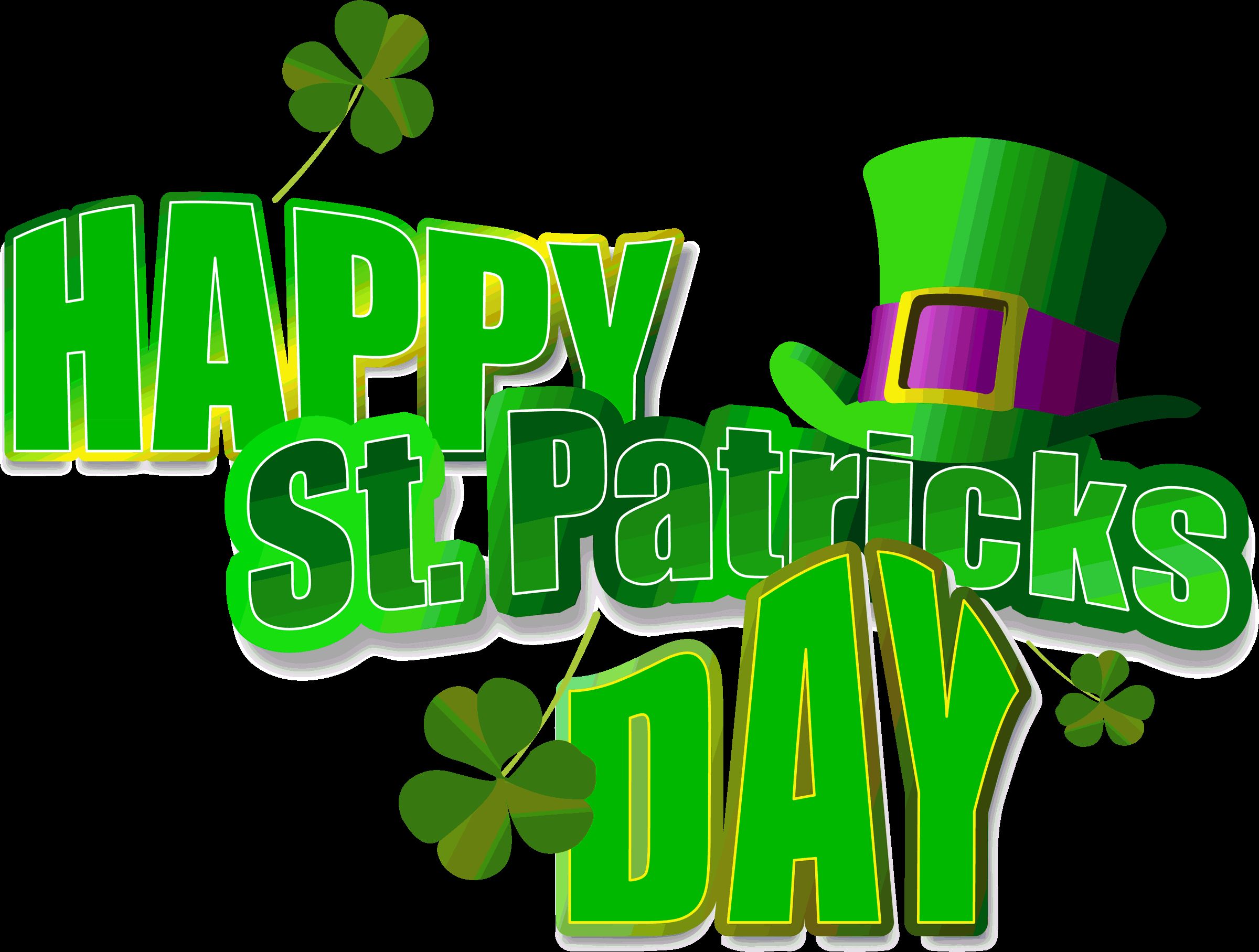 Happy St Patrick s Day MercoPress