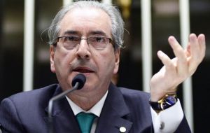 Cunha said he will appeal against Mello's unprecedented ruling, which raises questions about the future governance of the country