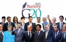 G20 leaders representing 80% of world economy, have vowed to crack down on the practice blamed for helping conceal money laundering, corruption and tax evasion