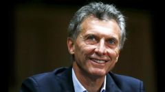 Excluded from foreign credit markets since a default in 2001, Argentina has made peace with litigant investors under the administration of president Mauricio Macri. 