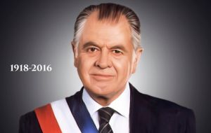 Patricio Aylwin will be best remembered as a critic of the Pinochet regime and for leading Chile back to democracy