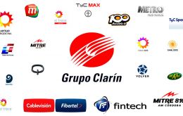 “The new legislation will probably result in a greater concentration of media ownership, especially in the hands of the Clarín media group”
