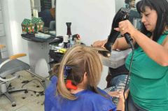 Other measures include giving government workers an extra day off each week for  two months; Maduro has urged Venezuelan women to stop using hairdryers