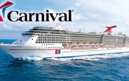  Carnival’s market share erosion is due to the expansion of the industry with aggressive new/building programs by the other major cruise companies