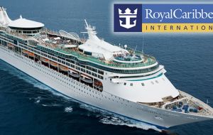 Royal Caribbean, which has an estimated market share of 24.5% this year, will also erode slightly to 21.9%.