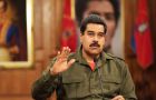 The crazy right wing doesn't understand that in hard times, a family has to band together, Maduro blasted. They're trying to create a violent situation.