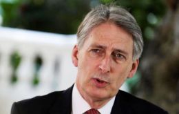 As the 15th largest economy in the world, “Mexico offers significant business and investment opportunities for Britain to our mutual benefit”, said Hammond