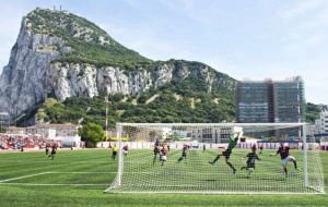The GFA has expressed delight at the outcome of its appeal, describing it as another momentous occasion for the whole of Gibraltarian football.