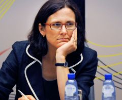 ICSA is focusing on EU Commission in response to what it says is the excessively weak negotiating position taken by Commissioner for Trade Cecilia Malmström