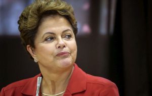 Rousseff issued a decree in March lifting the limit on foreign ownership of local airlines to 49% from 20%, in an effort to help Brazil's highly indebted carriers