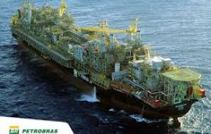 Petrobras is the biggest player in the sector: it has more than 50 floating production units (mostly FPSOs) at various stages of planning. 