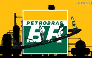 The Brazilian government is dealing with many problems and is increasing unable to provide financial backup to Petrobras