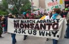 According to the March Against Monsanto (MAM) group, people in around 500 cities held peaceful protests against the corporation’s policies