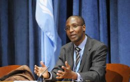 “The situation of indigenous peoples in certain areas of the country is appalling”, said OHCHR rapporteur Mutuma Ruteere 