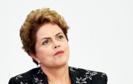 “June 20 is the date fixed for Rousseff's interrogation before the commission... She may choose to attend or be represented by her counsel” reported Agencia Brasil.