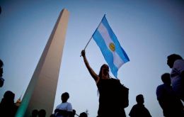 Argentina’s absence from international capital markets began in 2001, when a deep economic crisis brought about the end of the decade-old Convertibility Plan 