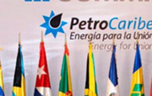 Venezuela still enjoys strong support from small Caribbean and Central American nations, including those who benefit from preferential oil and fuel sales