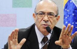 Chief of staff Eliseu Padilha said government enjoys a solid two-thirds majority in Congress to push through legislation needed to contain a record deficit