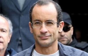 Marcelo Odebrecht is alleged to have told investigators that in 2014 Rousseff asked him for 12 million Real, (US$3.5 million) to be passed on to her campaign strategist