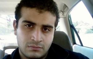 Omar Mateen, 29, killed 50 people and wounded 53 at the Pulse club before being shot dead by police.