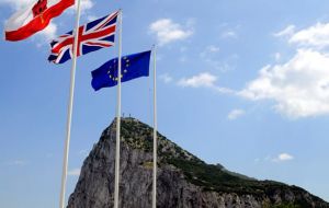 “For a depressed area such as La Linea de la Concepción, Gibraltar represents economic oxygen and a Brexit would see that relationship seriously damaged.”“It would be a disaster,” said Angel Serrano .