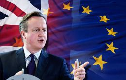 A consequence is the resignation of PM David Cameron, whose position will become impossible. It was he who promised a needless referendum three years ago