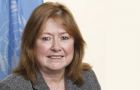 In New York Malcorra will attend the C24 annual session representing Argentina, when Falklands lawmakers will also be making their position