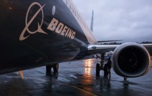 The Boeing deal is worth an estimated US$17 billion; should it be completed, it would be the first time Iran bought planes since before the 1979 Islamic Revolution.