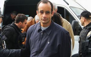 Marcelo Odebrecht, the scion of the family that controls the company, formally known as Odebrecht SA, was sentenced to 19 years in prison