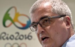 Temer in his role as head of state will officially declare the first Games in South America open, said Mario Andrada, spokesman for Rio 2016 organizing committee.