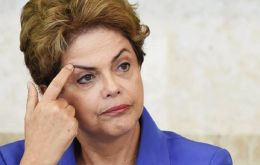The executive order, presented in March by president Rousseff before she was stripped off her duties, was modified to be more wide ranging