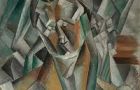Described by Sotheby's as the greatest Cubist painting to come to the market in decades, it broke the record for the highest price for a cubist work at any auction.
