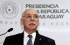 Loizaga said Paraguay will not accept Venezuela's presidency since it's not a good message for Mercosur because we were not consulted, nor was Brazil.