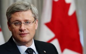 The summit left behind frictions of recent years, especially lack of connectedness of former Canadian Prime Minister Stephen Harper with his two counterparts.