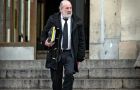 Judge Bonadio decided an inhibition on Cristina Fernandez properties after she rejected a 15-million Peso embargo on her assets.