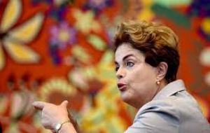 “What hurts most at this moment is the injustice,” said Rousseff's statement, read out by her lawyer Eduardo Cardozo. 